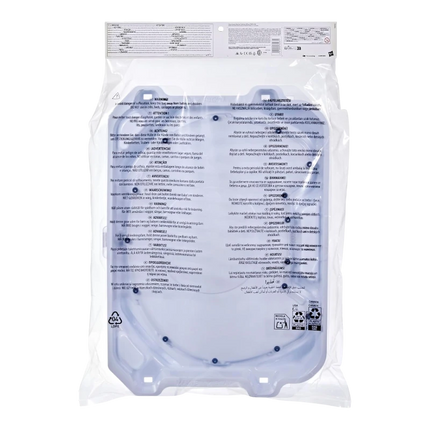 Beyblade X BX-32 - Wide Beystadium - Arena da Battaglia Hasbro