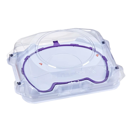 Beyblade X BX-32 - Wide Beystadium - Arena da Battaglia Hasbro