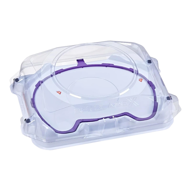 Beyblade X BX-32 - Wide Beystadium - Arena da Battaglia Hasbro