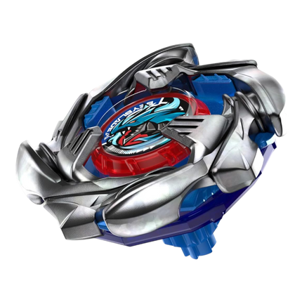 Beyblade X BX-34 – Cobalt Dragoon