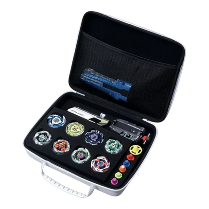 Beyblade X BX-43 Gear Case Takara Tomy
