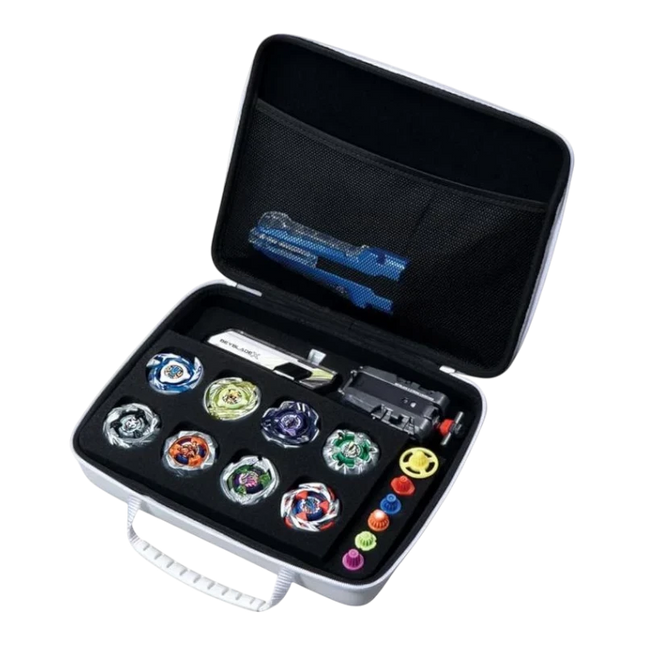Beyblade X BX-43 Gear Case Takara Tomy