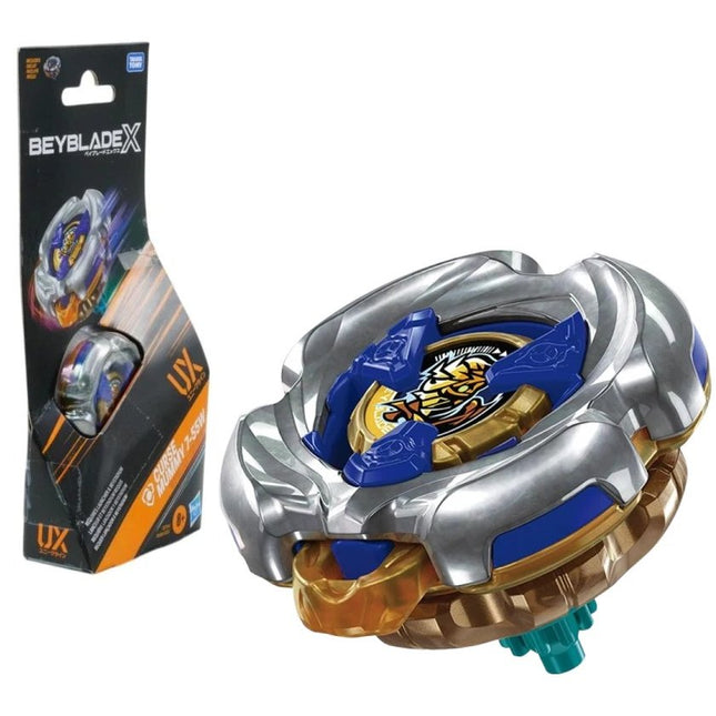 BEYBLADE X - Curse Mummy 7-55W