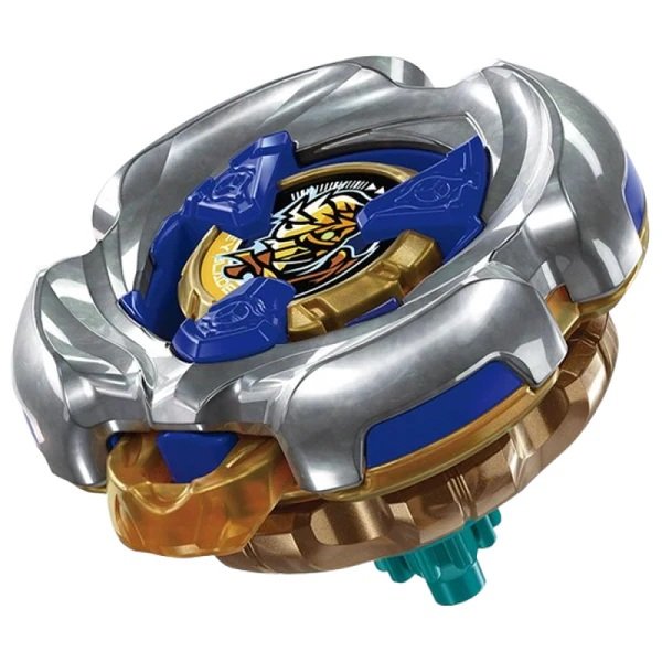 BEYBLADE X - Curse Mummy 7-55W