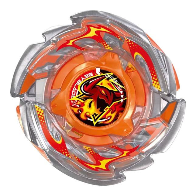 Beyblade X CX-15 Booster Ragnarage FE4-55Y Takara Tomy