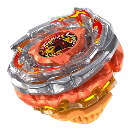 Beyblade X CX-15 Booster Ragnarage FE4-55Y Takara Tomy
