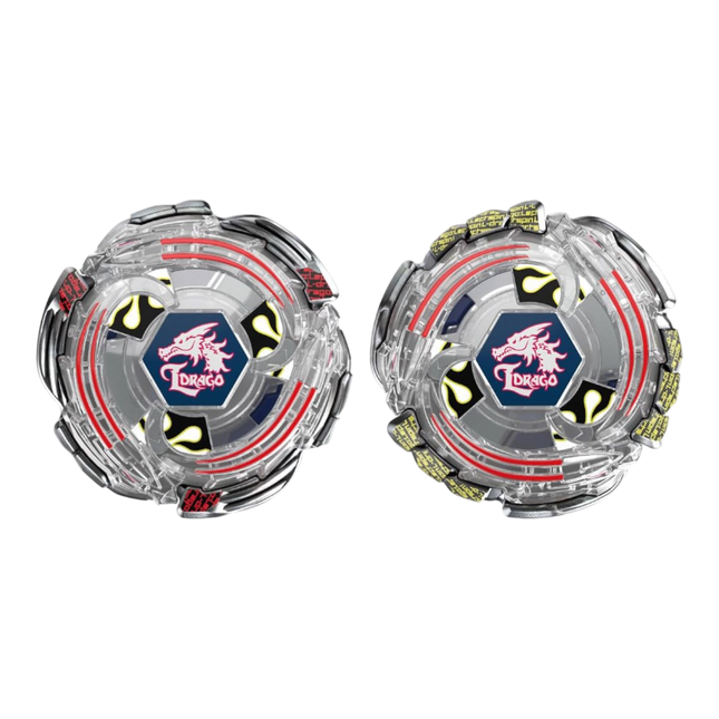 Beyblade X – Drago 1-60F - BX 00