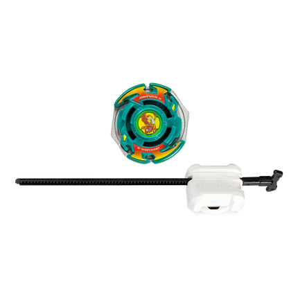 Beyblade X – Dranzer Spiral 3-80T