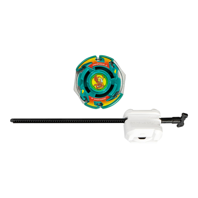 Beyblade X – Dranzer Spiral 3-80T