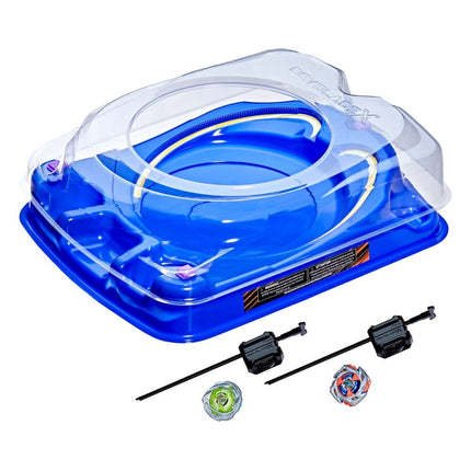 Beyblade X – Drop Attack Battle Set