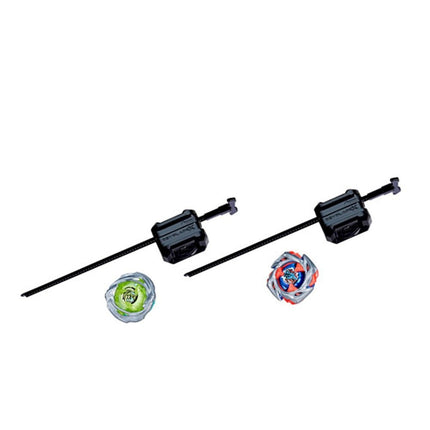 Beyblade X – Drop Attack Battle Set