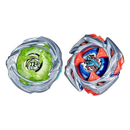 Beyblade X – Drop Attack Battle Set