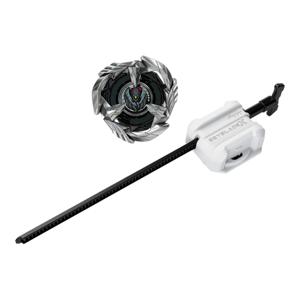 Beyblade X Feather Phoenix 2-60N