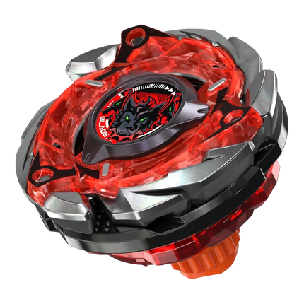 Beyblade X Flame Cerberus W 5-80WB