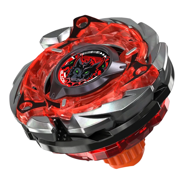 Beyblade X Flame Cerberus W 5-80WB
