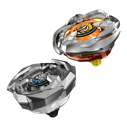 Beyblade X – Gale Wyvern 3-60T & Sword Dran 3-80B