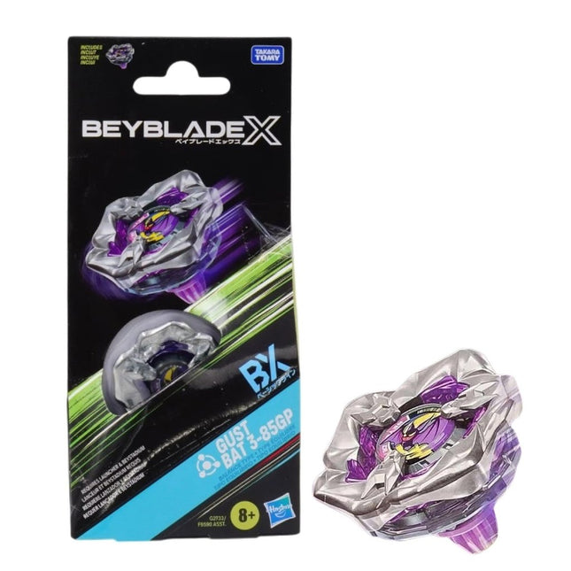 BEYBLADE X - Gust Bat 3-85GP