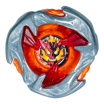 Beyblade X Hammer Incendio 3-70H – Starter