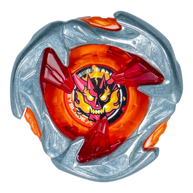 Beyblade X Hammer Incendio 3-70H – Starter