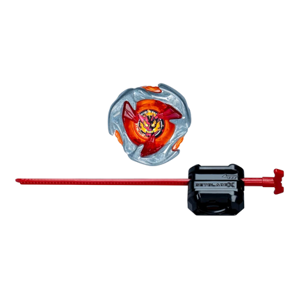 Beyblade X Hammer Incendio 3-70H – Starter