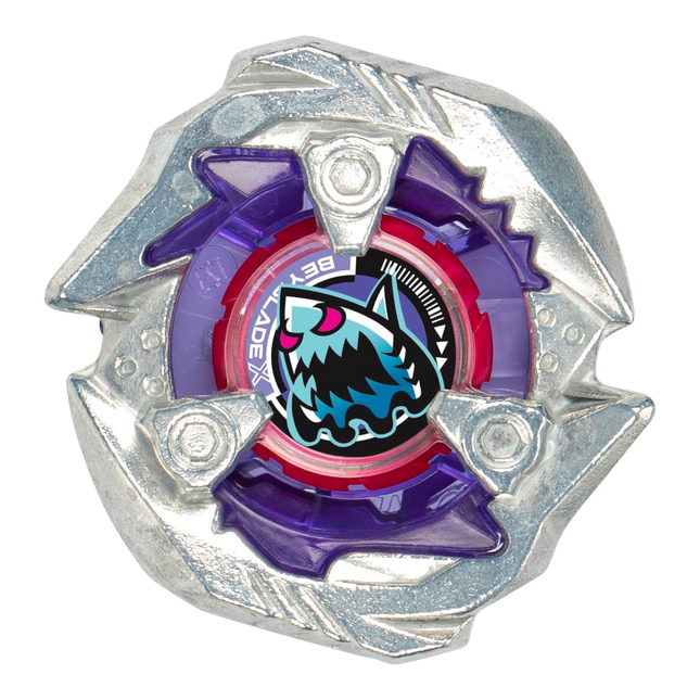 Beyblade X – Keel Shark 3-60LF