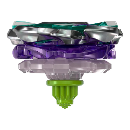 Beyblade X - Reaper Rhino C 4-55D Starter Set