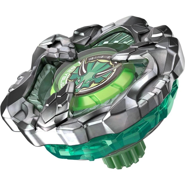 BEYBLADE X - Ridge Triceratops 9-80GN