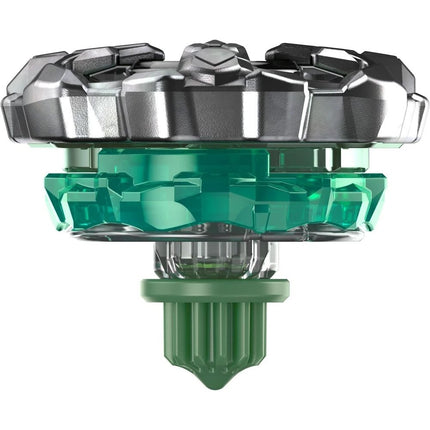 BEYBLADE X - Ridge Triceratops 9-80GN