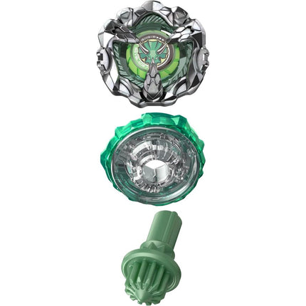 BEYBLADE X - Ridge Triceratops 9-80GN