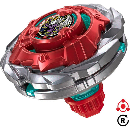 Beyblade X – Rocket Griffon H | Beyblade che si Divide in Battaglia – Hasbro