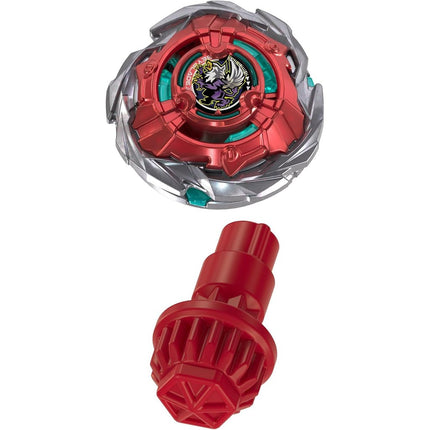 Beyblade X – Rocket Griffon H | Beyblade che si Divide in Battaglia – Hasbro