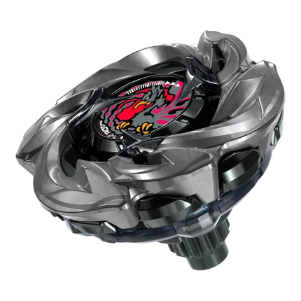 Beyblade X Rudder Phoenix 4-70LF