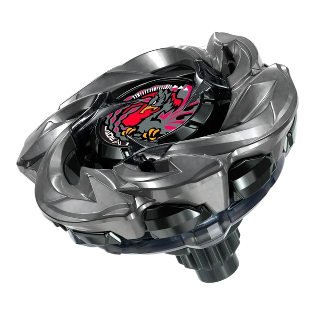 Beyblade X Rudder Phoenix 4-70LF