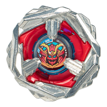 Beyblade X – Samurai 4-80T