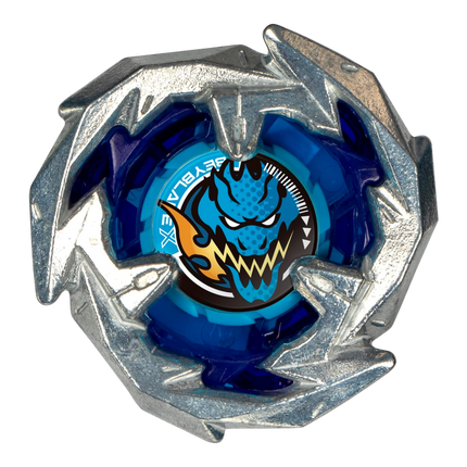 Beyblade X – Sword Dran 3-60F