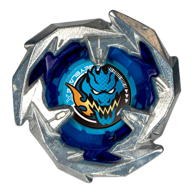 Beyblade X – Sword Dran 3-60F