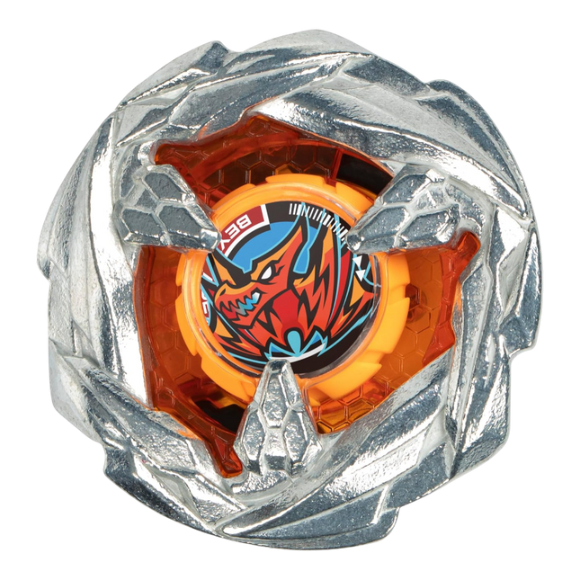 Beyblade X – Talon 3-80B