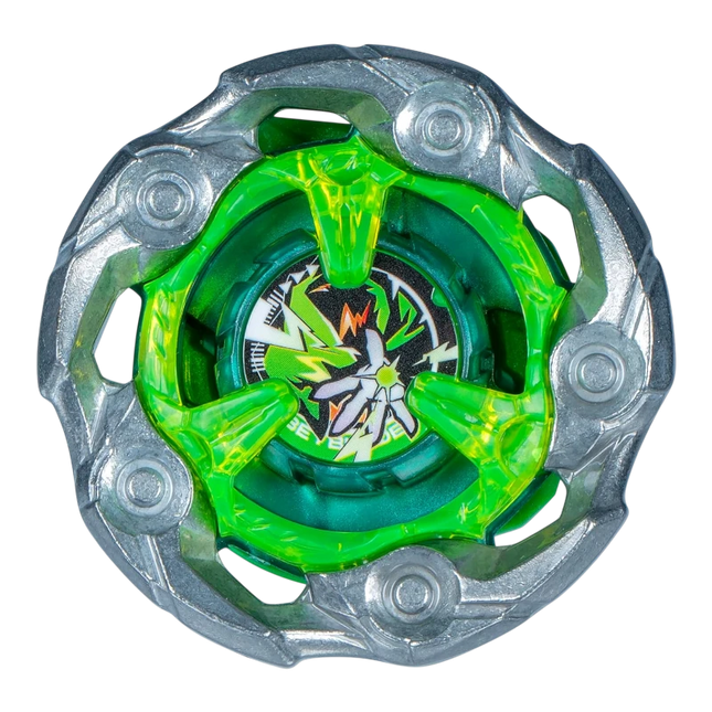 Beyblade X Wand Wizard 1-60R – Starter