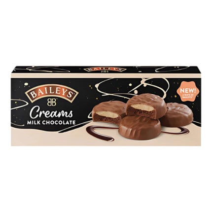 Biscotti alla crema Baileys (128g)