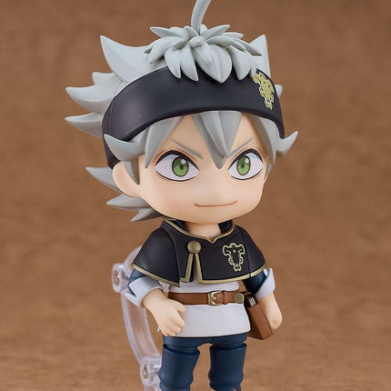 Black Clover Nendoroid Action Figure Asta 10 cm
