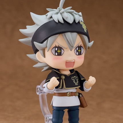 Black Clover Nendoroid Action Figure Asta 10 cm