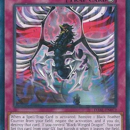 DABL-072 · Black Shadow Squall (ITA)