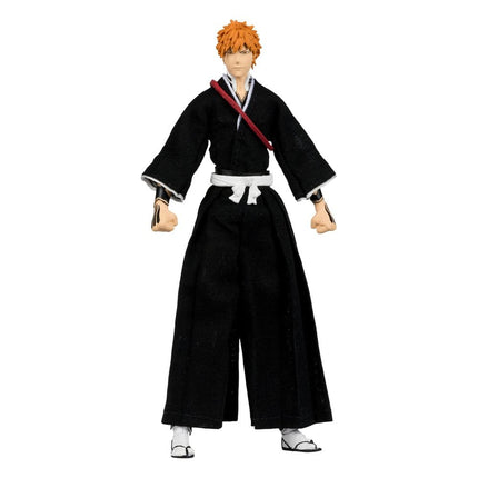 Bleach: Ichigo Kurosaki Figure 18 cm