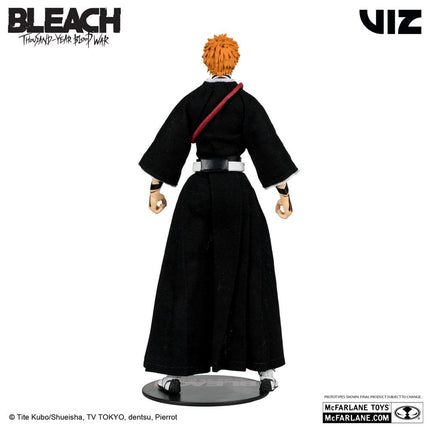 Bleach: Ichigo Kurosaki Figure 18 cm