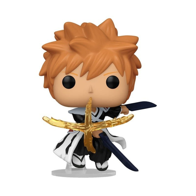 BLEACH TYBW - Funko Pop 2392 - Ichigo Kurosaki