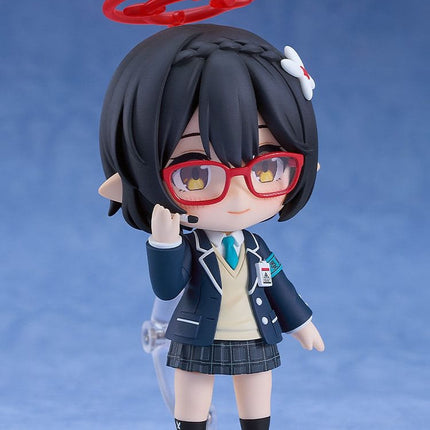 Blue Archive Nendoroid Action Figure Ayane Okusora 10 cm