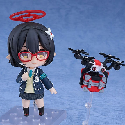 Blue Archive Nendoroid Action Figure Ayane Okusora 10 cm