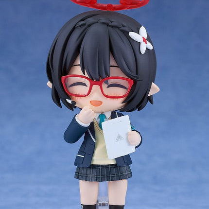 Blue Archive Nendoroid Action Figure Ayane Okusora 10 cm