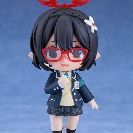 Blue Archive Nendoroid Action Figure Ayane Okusora 10 cm