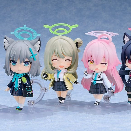 Blue Archive Nendoroid Action Figure Ayane Okusora 10 cm